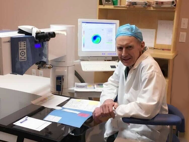 Dr. Holland